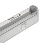 Фитосветильник для растений Uniel, светодиодный, 35 Вт, 1150 мм, IP40, 220 В, с выключателем, полноспектральный - Фото 4