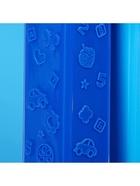 Комод детский пластиковый, 5 секций - Фото 5