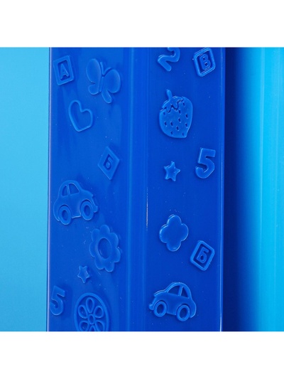 Комод детский пластиковый, 5 секций