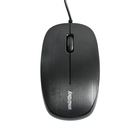 Мышь Smartbuy ONE 214-K, проводная, оптическая, 1200 dpi, USB, чёрная - Фото 3