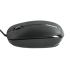 Мышь Smartbuy ONE 214-K, проводная, оптическая, 1200 dpi, USB, чёрная - фото 8362227