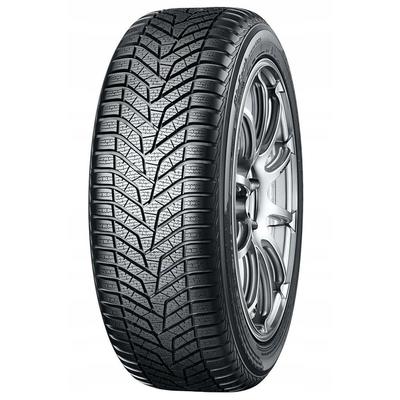 Шина зимняя нешипуемая Yokohama BluEarth Winter V905 235/45 R19 99V