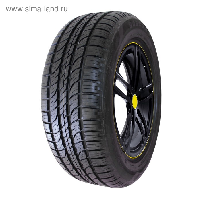 Шина летняя Viatti Bosco A/T V-237 215/60 R=17 96H - Фото 1