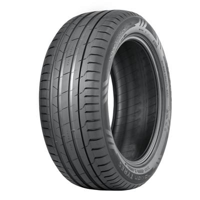 Шина летняя Nokian Hakka Black 2 SUV 235/65 R17 108V