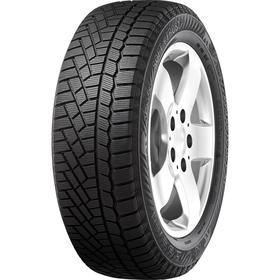 Шина зимняя нешипуемая Gislaved Soft Frost 200 255/55 R=18 109T 3096302
