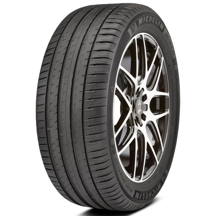 Шина летняя Michelin Pilot Sport PS4 SUV 235/50 R19 99V - Фото 1