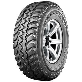 

Шина летняя Bridgestone Dueler M/T 674 235/85 R16 120/116Q