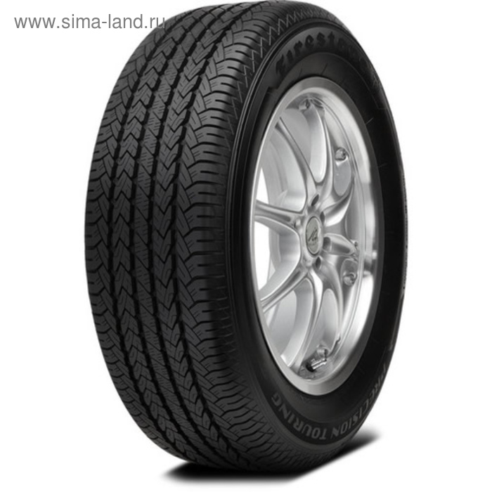 Шина летняя Firestone Touring FS100 185/65 R14 86H - Фото 1