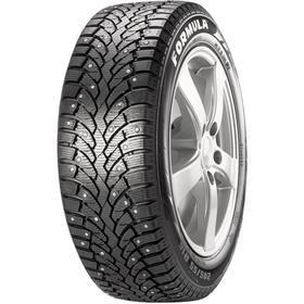 Шина зимняя шипованная Formula Ice 235/55 R18 104T