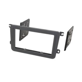 

Рамка переходная Incar 99-9011 VW Golf5/PassatB6/Touran/Caddy/Jetta, крепеж