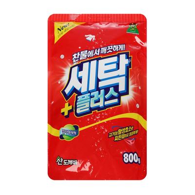 Стиральный порошок Sandokkaebi Se-Plus, 800 г