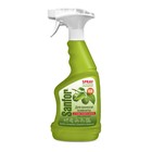 Средство для чистки ванной комнаты Sanfor "Зеленый цитрус", спрей, 500 мл - Фото 1