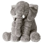 Мягкая игрушка «Слон» - фото 108336625