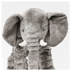 Мягкая игрушка «Слон» - Фото 2