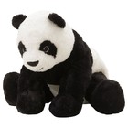 Мягкая игрушка «Панда» КРАМИГ - фото 8624176