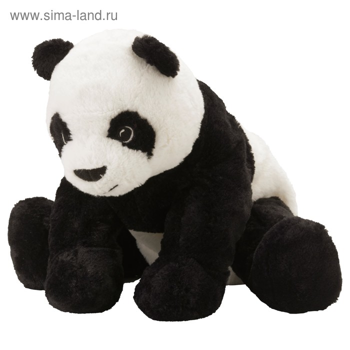 Мягкая игрушка «Панда» КРАМИГ - Фото 1