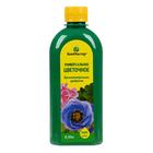 Удобрение комплексное "БиоМастер" универсальное, для всех видов цветов, 0,35 л - Фото 1