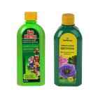 Удобрение комплексное "БиоМастер" универсальное, для всех видов цветов, 0,35 л - Фото 2