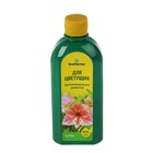 Удобрение комплексное "БиоМастер" для цветущих растений, 0,35 л - Фото 1