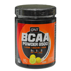 Аминокислоты BCAA Powder 8500 QNT, лимон, 350 г - Фото 1