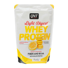 Протеин QNT Light Digest Whey Protein, 500 г, лимонно-миндальное печенье - Фото 1