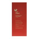 Сэндвичница Kitfort КТ-1609 Panini Maker, 640 Вт, антипригарное покрытие, красный/чёрный - фото 9551430