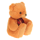 Мягкая игрушка "Медведь Байт", 40 см - Фото 2