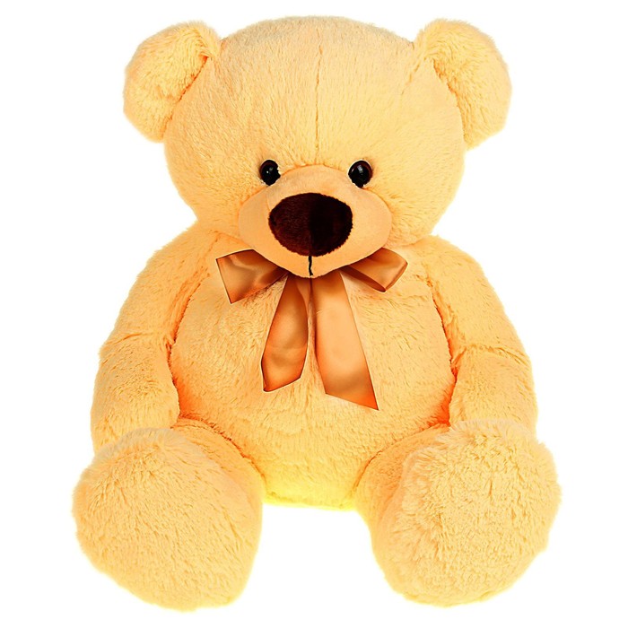 Мягкая игрушка «Медведь Архип», 75 см - Фото 1