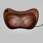 УЦЕНКА Массажёр Luazon LMZ-046, 25 Вт, ИК подогрев, 220/12 В - Фото 1