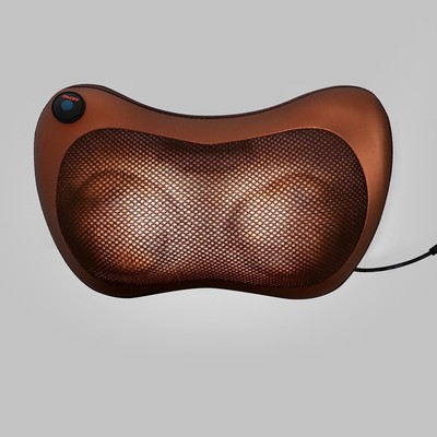 УЦЕНКА Массажёр Luazon LMZ-046, 25 Вт, ИК подогрев, 220/12 В