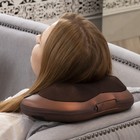 УЦЕНКА Массажёр Luazon LMZ-046, 25 Вт, ИК подогрев, 220/12 В - Фото 4