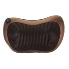 УЦЕНКА Массажёр Luazon LMZ-046, 25 Вт, ИК подогрев, 220/12 В - Фото 5