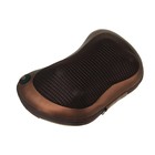 УЦЕНКА Массажёр Luazon LMZ-046, 25 Вт, ИК подогрев, 220/12 В - Фото 6