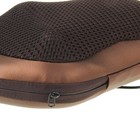 УЦЕНКА Массажёр Luazon LMZ-046, 25 Вт, ИК подогрев, 220/12 В - Фото 7