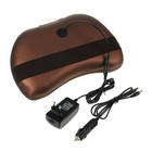 УЦЕНКА Массажёр Luazon LMZ-046, 25 Вт, ИК подогрев, 220/12 В - Фото 8