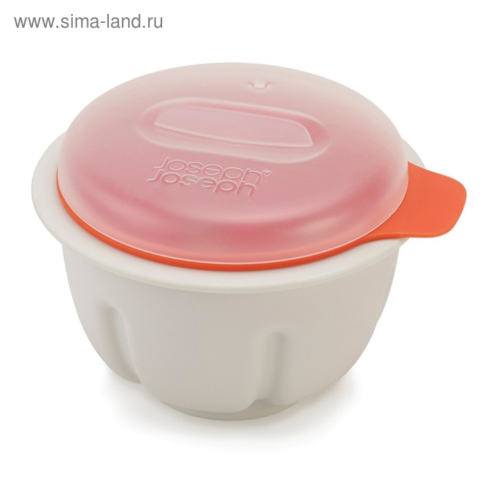 Форма для приготовления яиц пашот в микроволновой печи Joseph Joseph M-Cuisine update - Фото 1