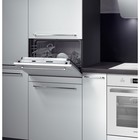 Посудомоечная машина Maunfeld МLP-06IM, встраиваемая, класс A+, 6 комплектов, 6 программ - Фото 2