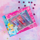 Игровой набор детской декоративной косметики для губ Princess - Фото 1