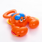 Развивающие игрушки-погремушки «Морской мир», набор 5 шт. - Фото 6
