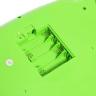 Напольный синтезатор «Лучший музыкант», со стульчиком и микрофоном - Фото 11