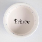 Миска малая Prince, 100 мл, 8.5×3.5 см, керамика, голубая - Фото 5