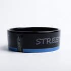 Миска «Черный кот», 300 мл, 12.5×12.5×4.5 см, керамика, черная - Фото 5