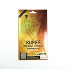 Защитная пленка ударопрочная Monsterskin Super impact proof 360 for IPhone 8 - Фото 3