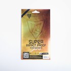 Защитная пленка ударопрочная Monsterskin Super impact proof 360 for IPhone 6 2in1 front/back - Фото 3
