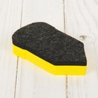 Губка магнитная для доски «Карандаш» - Фото 3