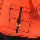 Мягкая игрушка "Ваксон" в оранжевой ветровке, 29 см - Фото 3