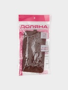 Форма для конфет и шоколада Доляна «Трюфель», силикон, 20.5×10.5 см, 15 ячеек (d=2.2 см), коричневая - Фото 7