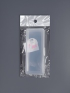 Бокс для хранения мелочей, 12.5×5×3.3 см, прозрачный - Фото 3