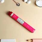 Армированный коврик для выпечки макаронс Доляна, 60×40 см, двусторонний, силикон - Фото 4