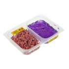 Средство от грызунов UNIQ 2 в1, высокоэффективная система, гель 150 г + гранулы 100 г - Фото 1